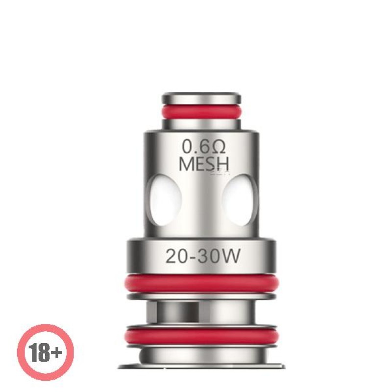Vaporesso GTX Mesh Coils