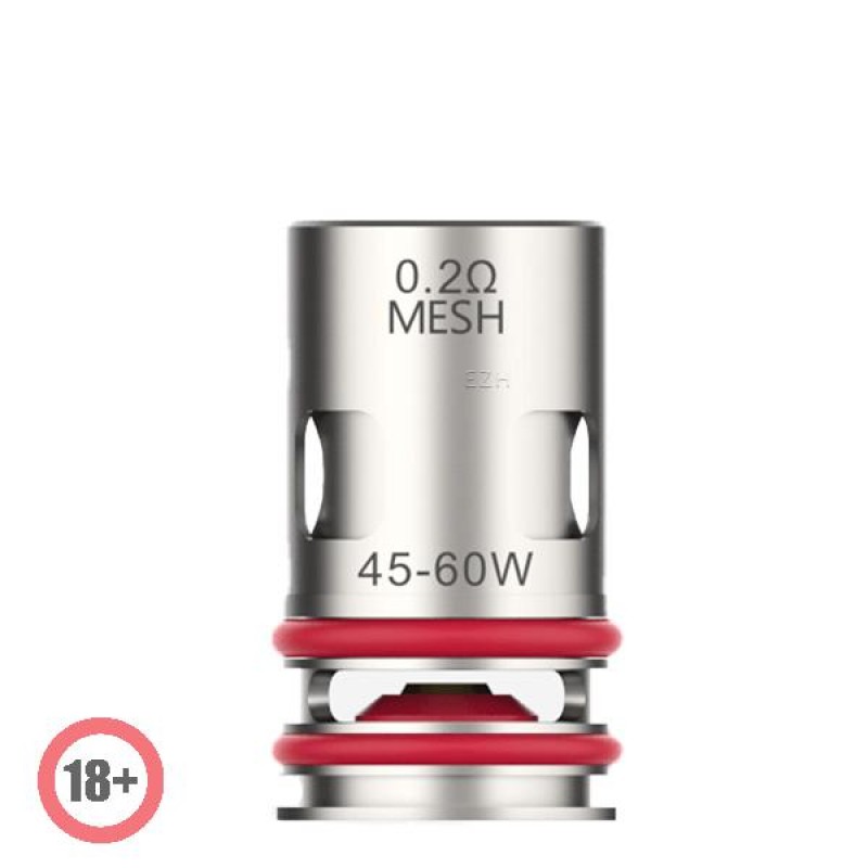 Vaporesso GTX Mesh Coils