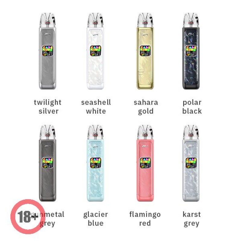 Uwell Caliburn G4 Pod Kit