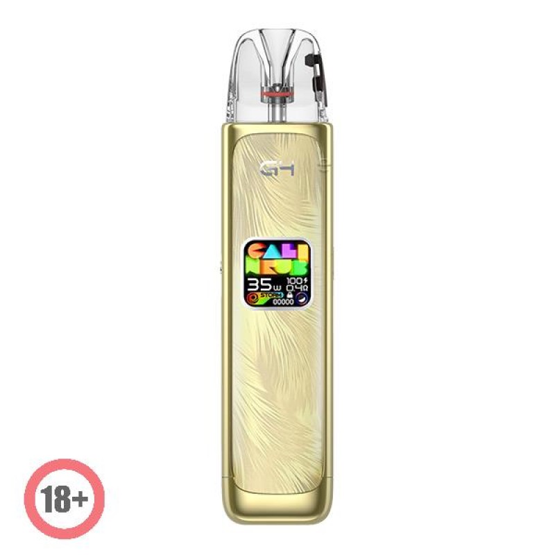 Uwell Caliburn G4 Pod Kit