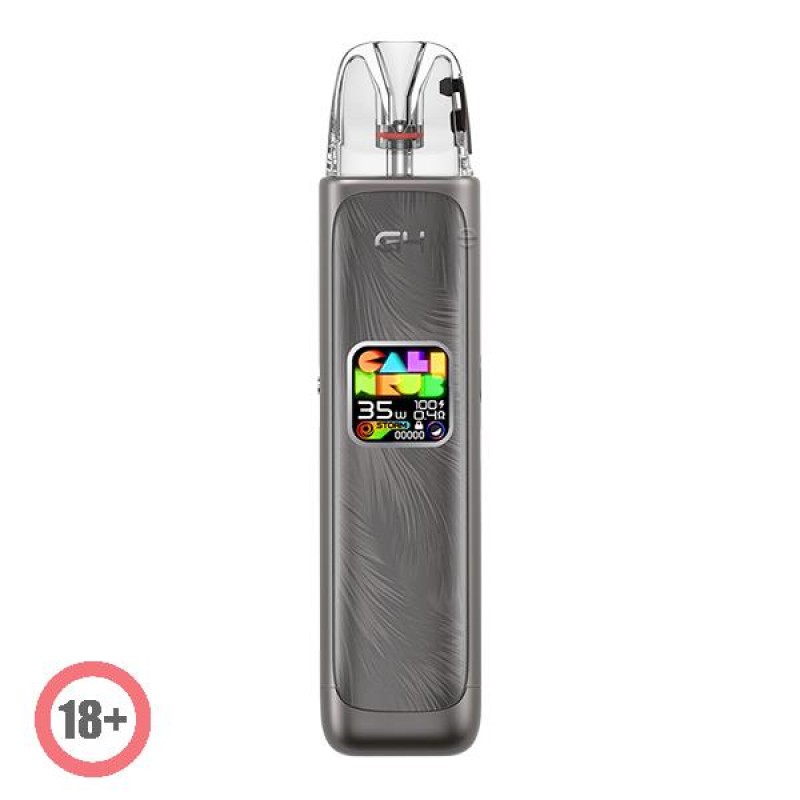Uwell Caliburn G4 Pod Kit