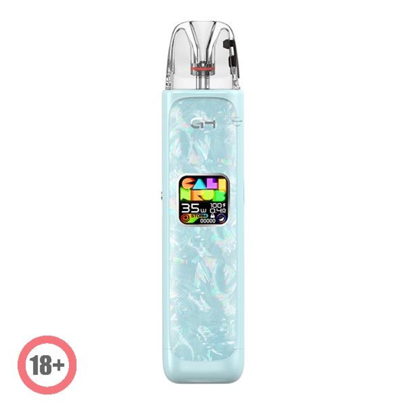 Uwell Caliburn G4 Pod Kit