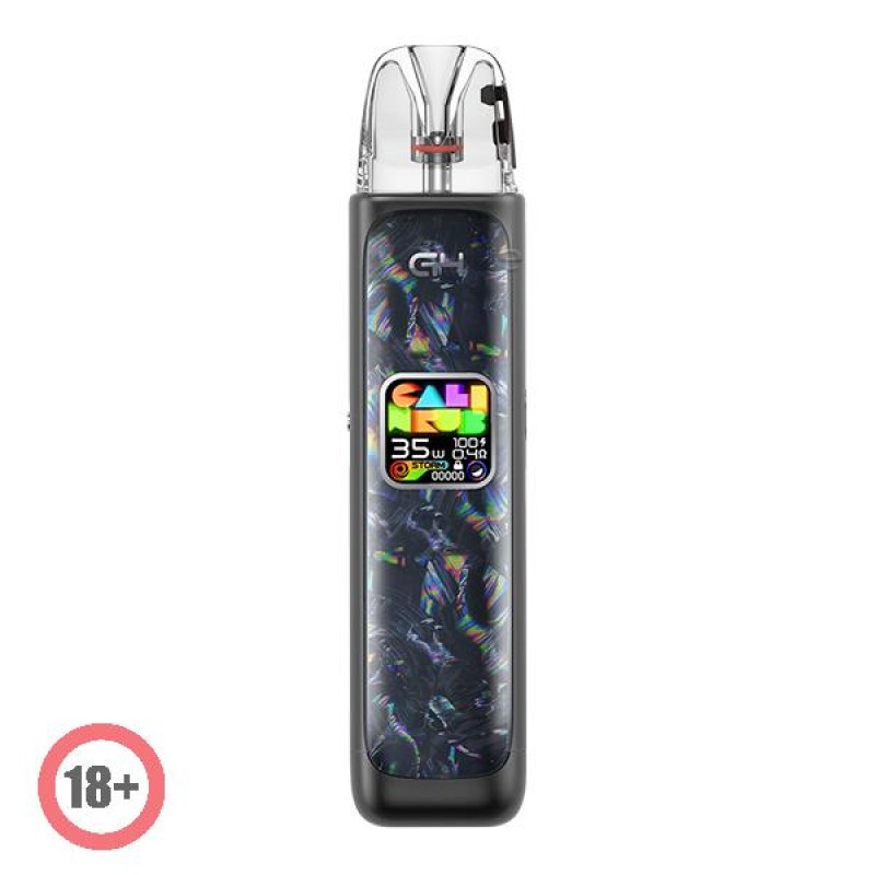 Uwell Caliburn G4 Pod Kit