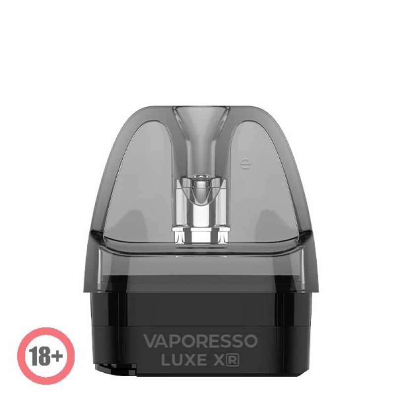 Vaporesso Luxe XR MTL Pod - NEUE VERSION