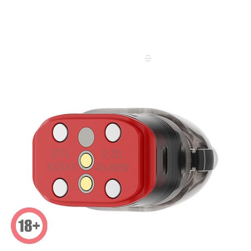 Oxva Vprime Pod Tank 0.2 Ohm