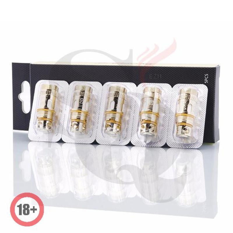 DotMod dotTank Coils