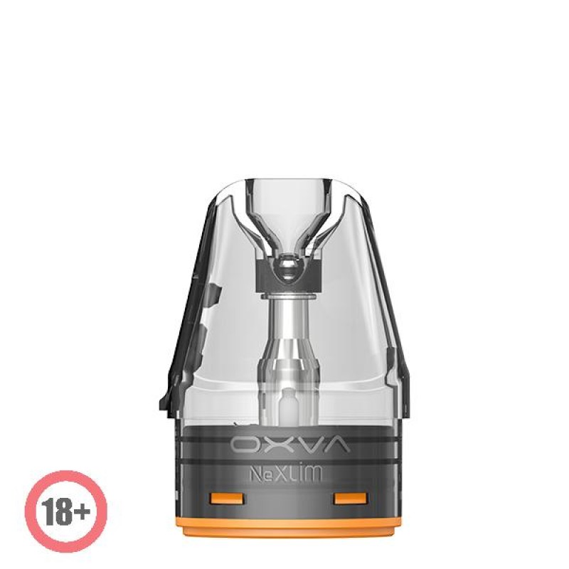Oxva Nexlim Pod Tank 0.8 Ohm