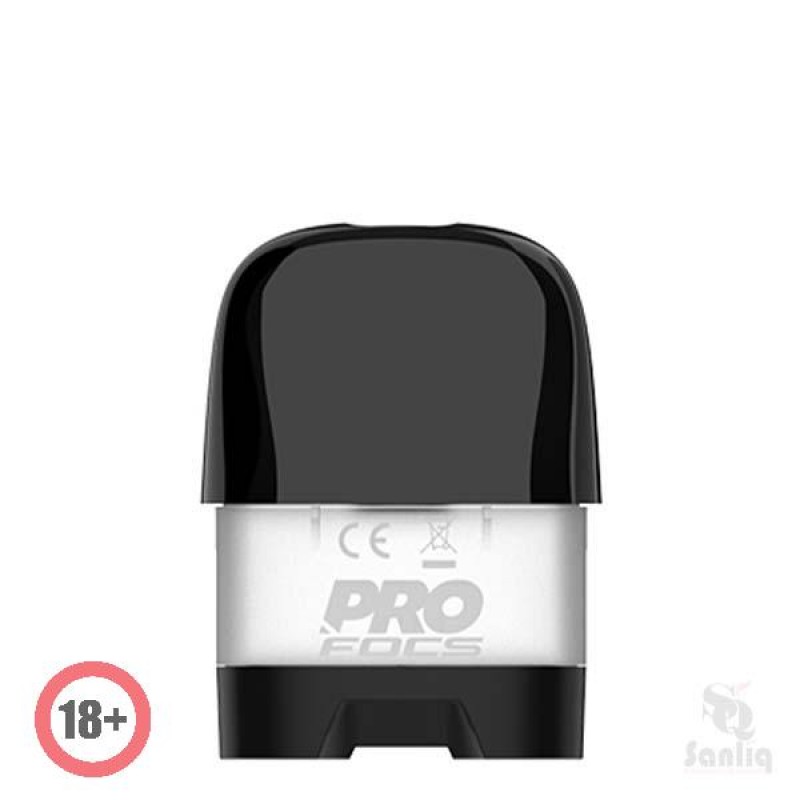 Uwell Caliburn X Pod Tank (Ohne Coil)