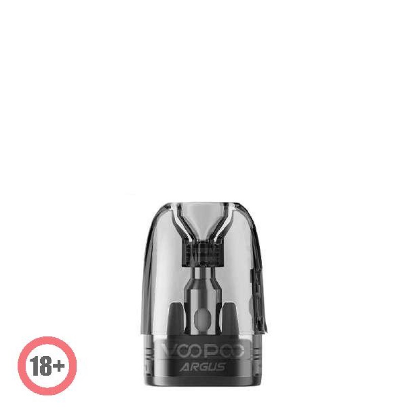 Voopoo Argus Pod Tank 3ml Top-Fill 0,7 Ohm