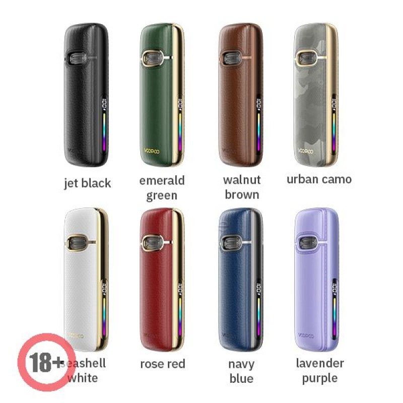 Voopoo VMate E2 Pod Kit