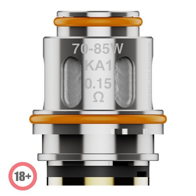 Geek Vape Z Series XM Coils