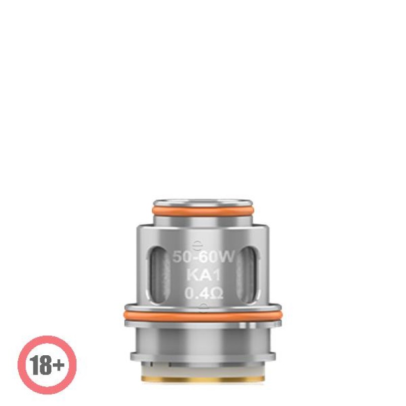 Geek Vape Z Series XM Coils