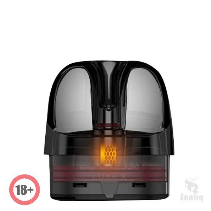 Vaporesso Luxe X Mesh Pod