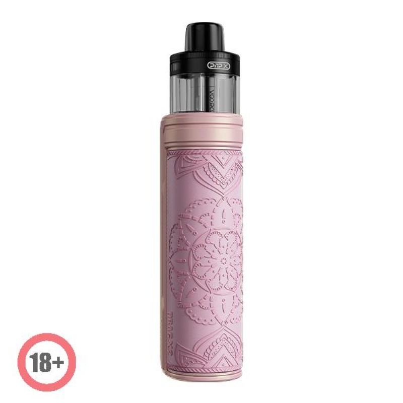 Voopoo Drag X2 Pod Kit