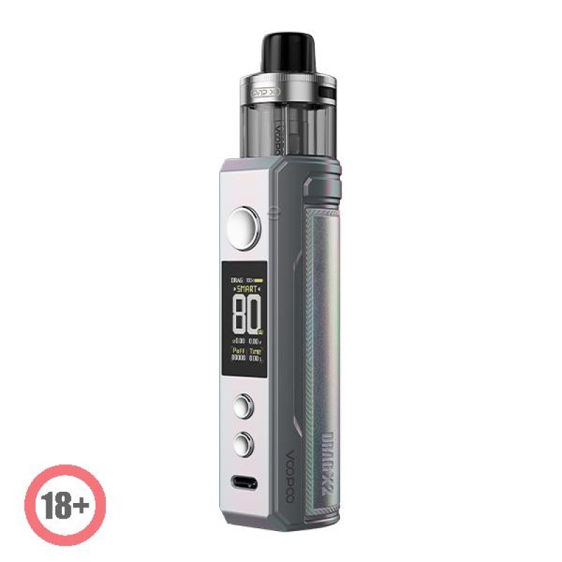 Voopoo Drag X2 Pod Kit