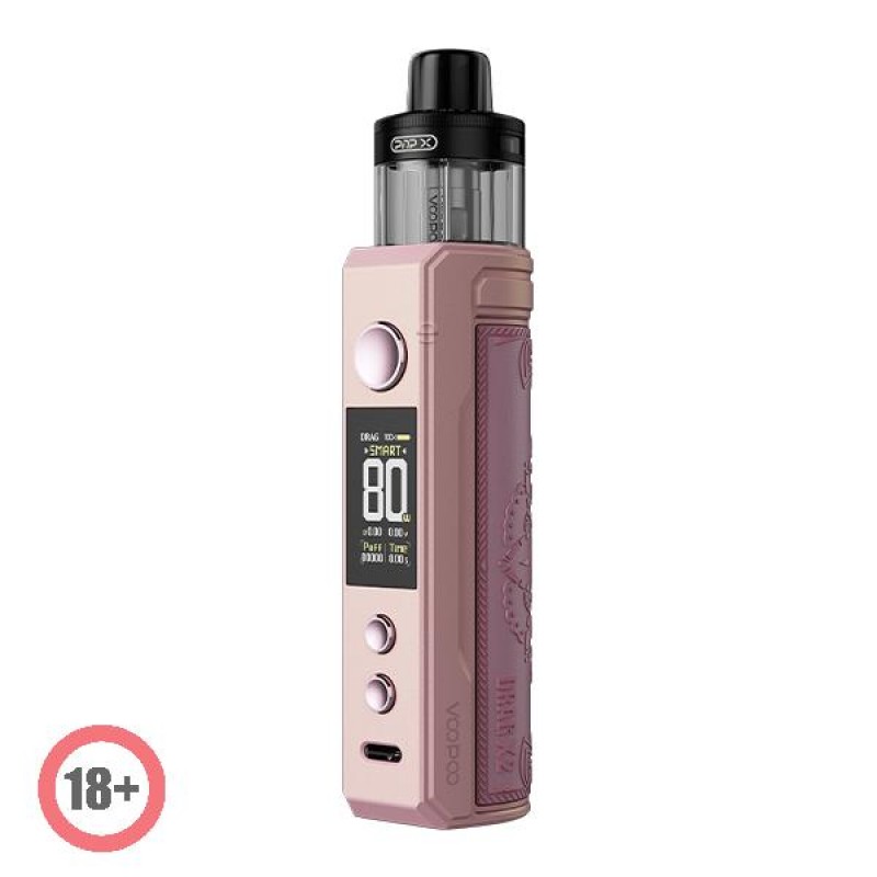 Voopoo Drag X2 Pod Kit
