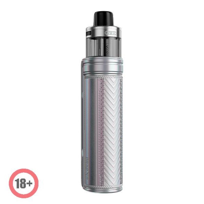 Voopoo Drag X2 Pod Kit
