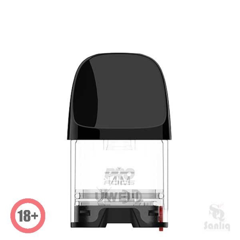 Uwell Caliburn G2 Tank (Ohne Coil)