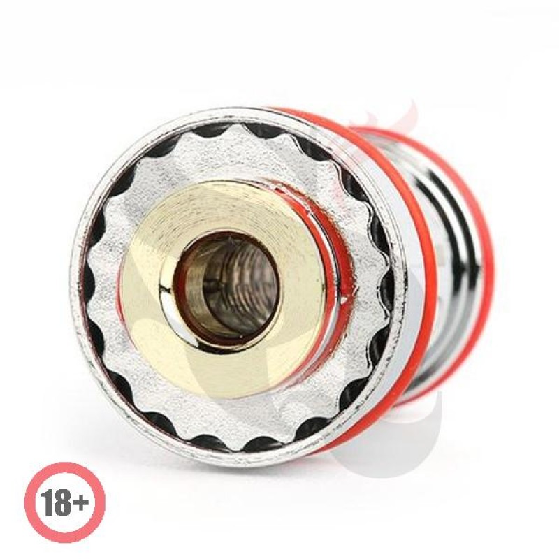 Uwell Crown 4 Coils