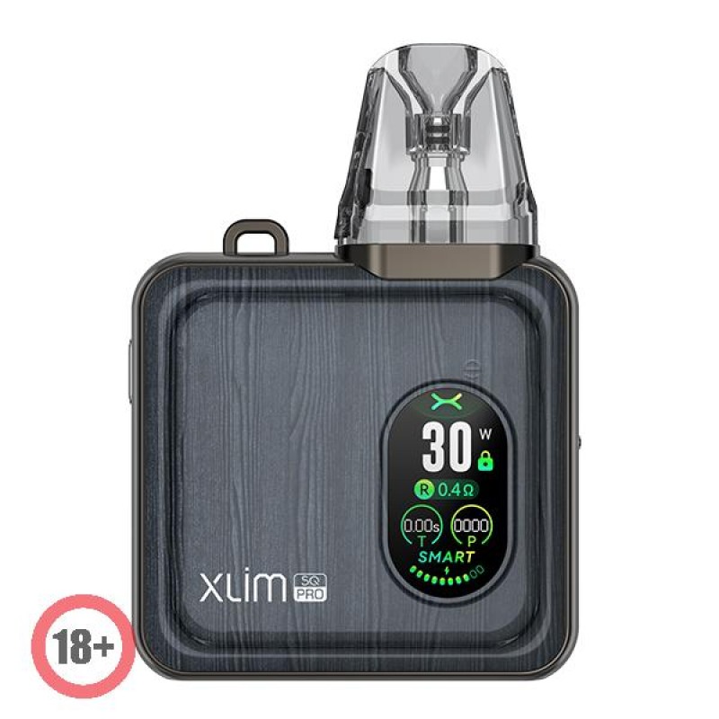 Oxva Xlim SQ Pro Pod Kit