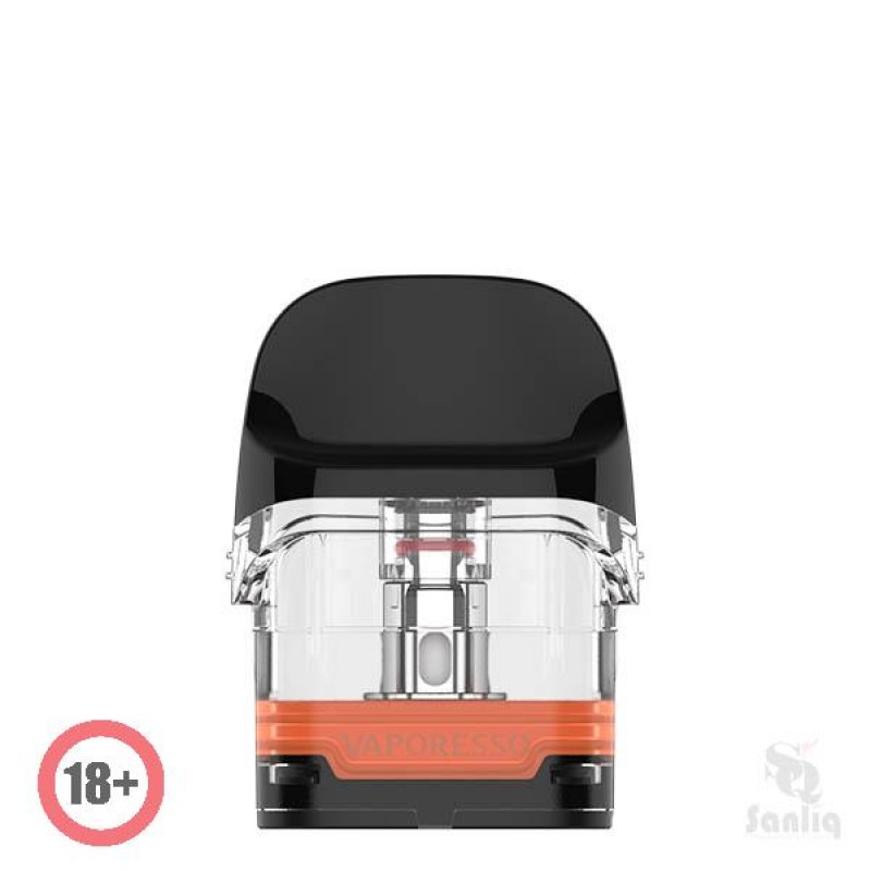 Vaporesso Luxe Q Mesh Pod