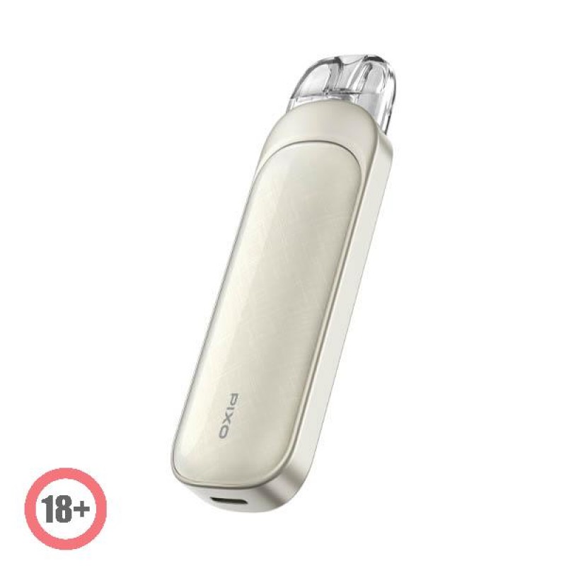 Aspire Pixo Pod Kit