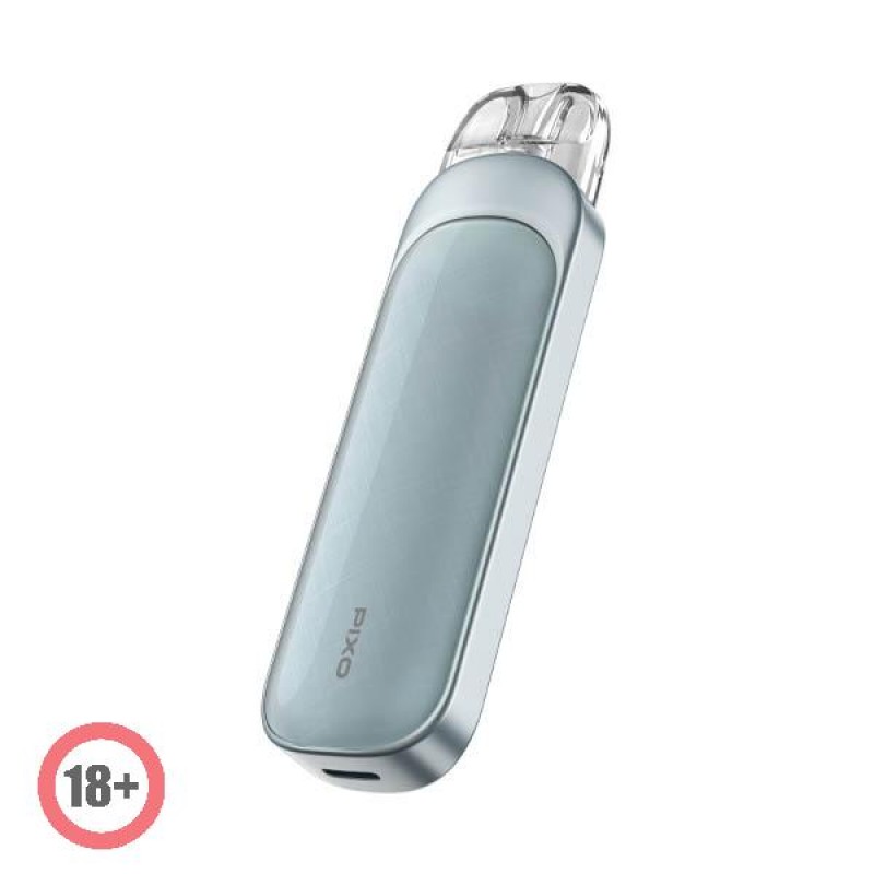 Aspire Pixo Pod Kit