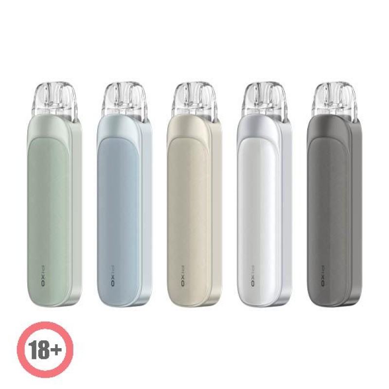 Aspire Pixo Pod Kit
