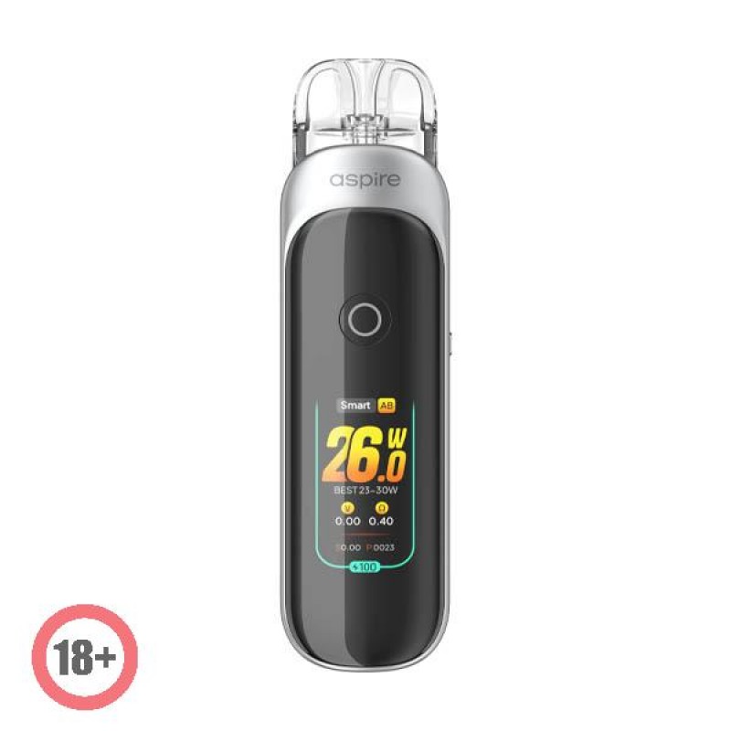 Aspire Pixo Pod Kit