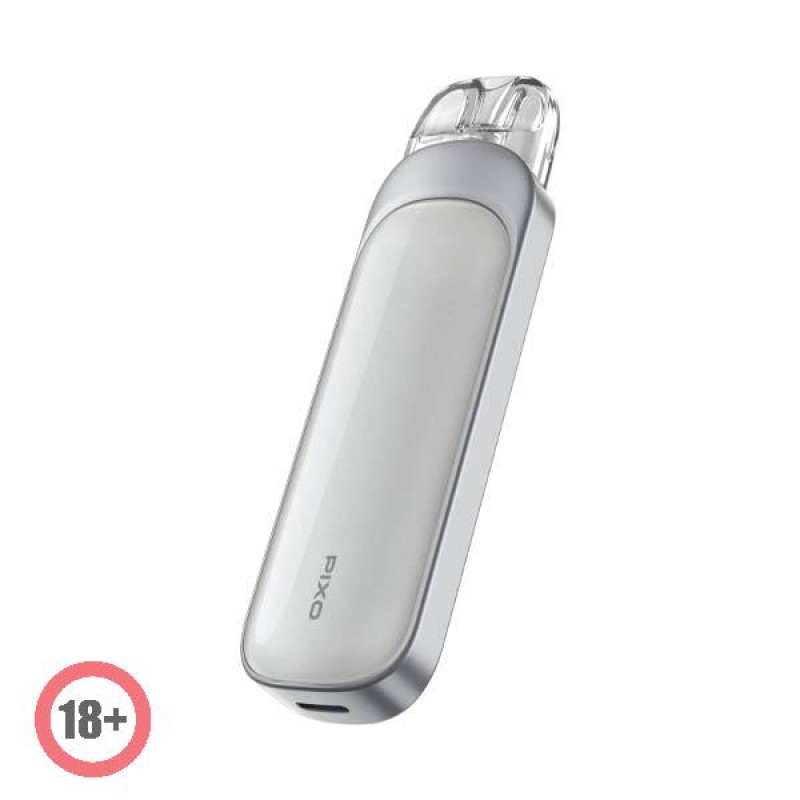 Aspire Pixo Pod Kit