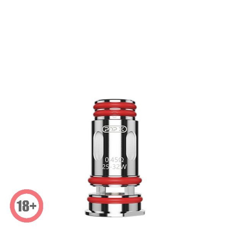 Voopoo PnP X Coils