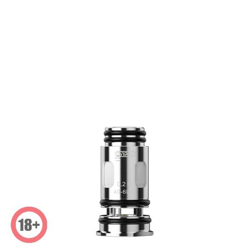 Voopoo PnP X Coils