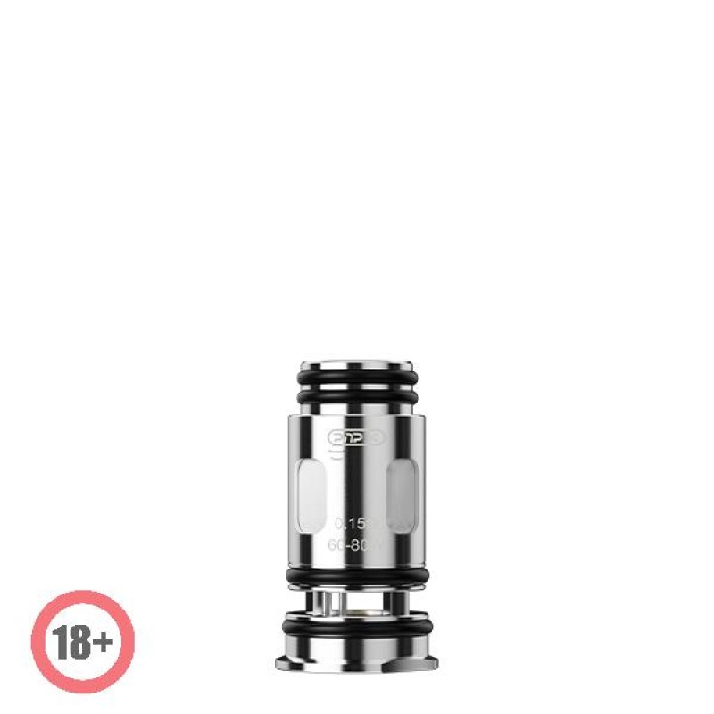 Voopoo PnP X Coils