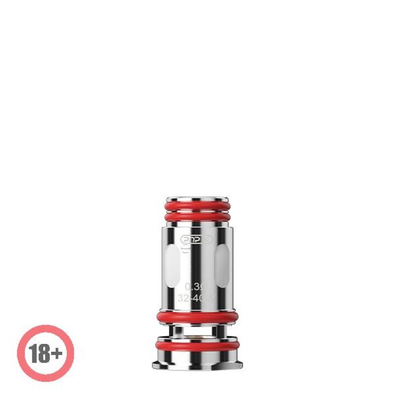 Voopoo PnP X Coils