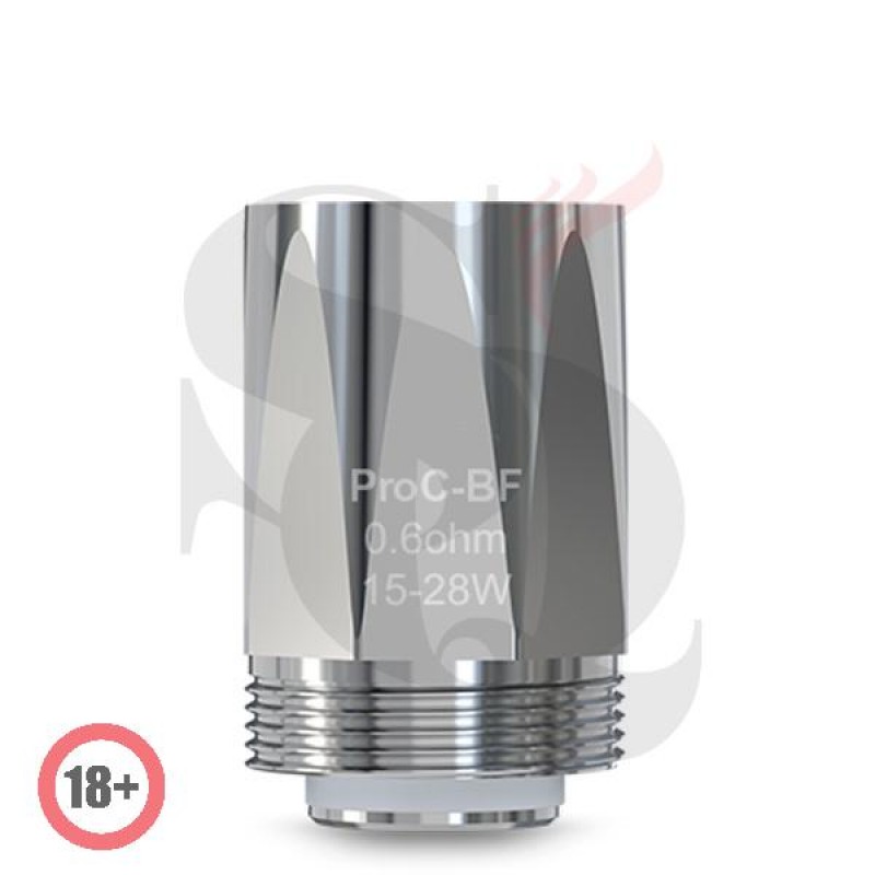 Pro C- BF Coils