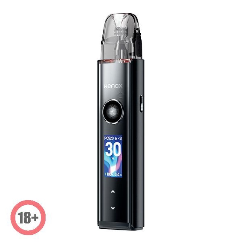Geek Vape Wenax Q Pro Kit