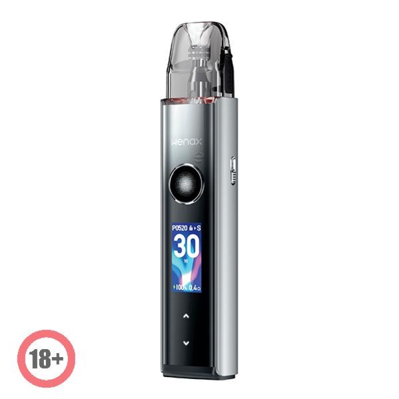 Geek Vape Wenax Q Pro Kit