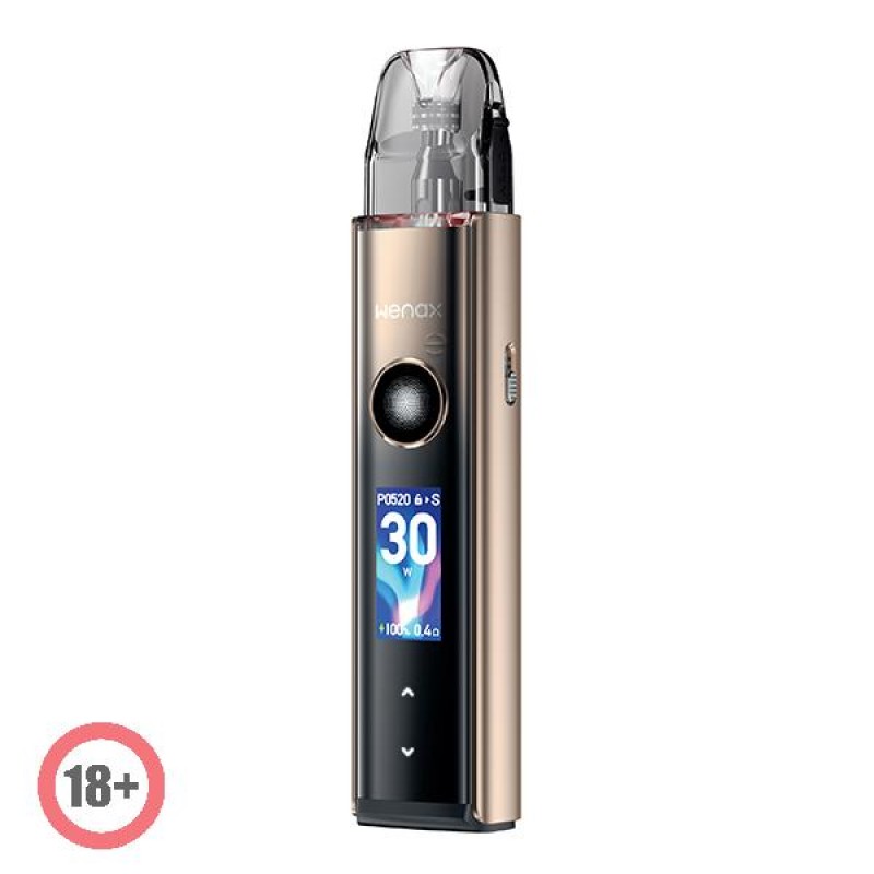 Geek Vape Wenax Q Pro Kit