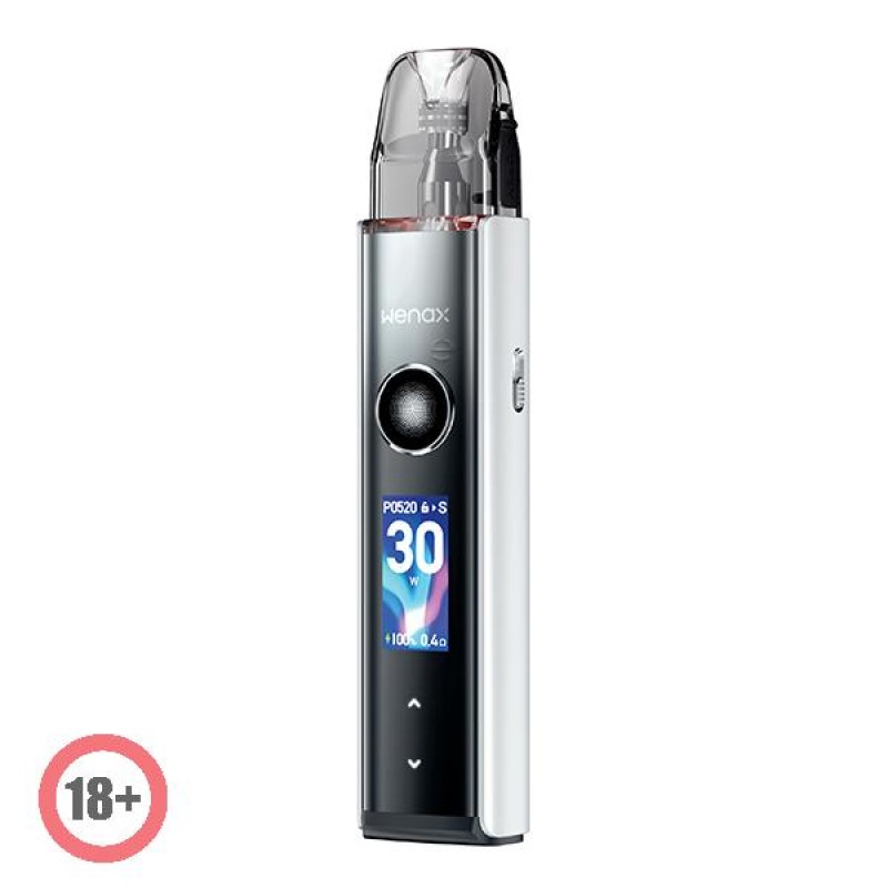 Geek Vape Wenax Q Pro Kit