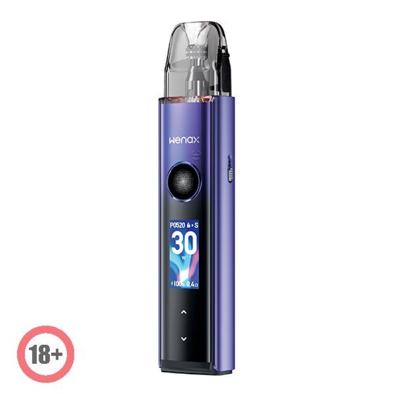 Geek Vape Wenax Q Pro Kit