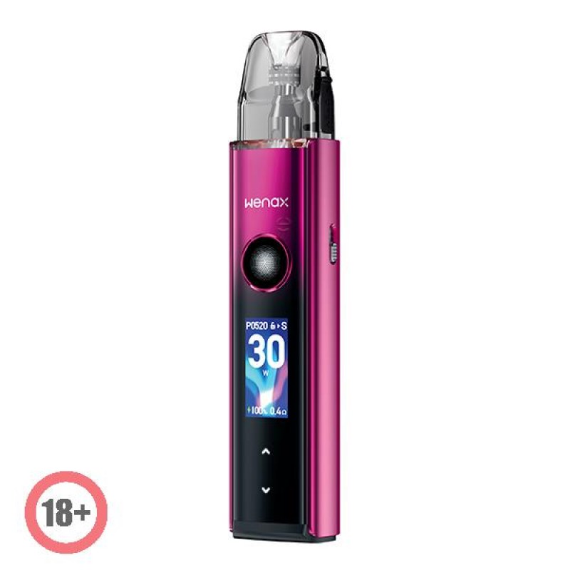 Geek Vape Wenax Q Pro Kit