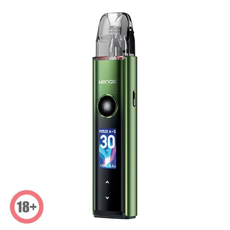 Geek Vape Wenax Q Pro Kit