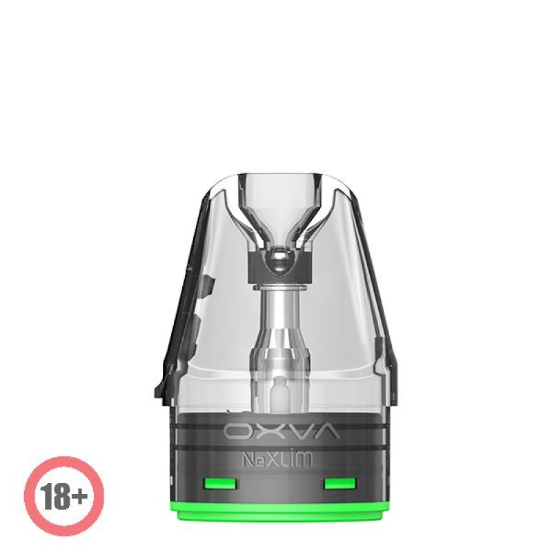 Oxva Nexlim Pod Tank 1.2 Ohm