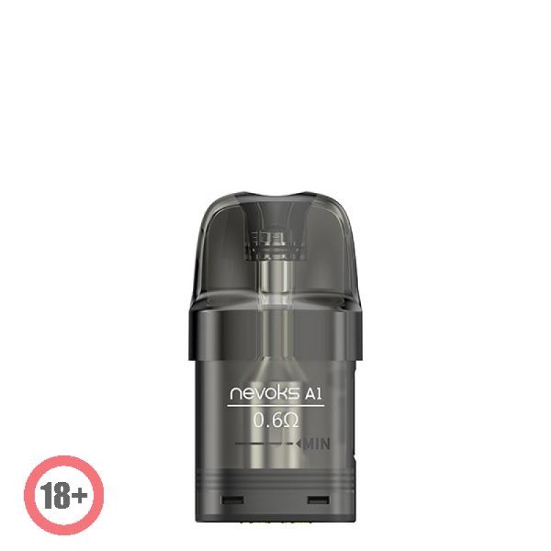 Nevoks Feelin A1 RDL Pod 0.6 Ohm