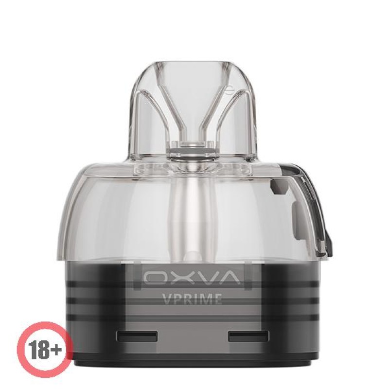 Oxva Vprime Pod Tank 0.6 Ohm