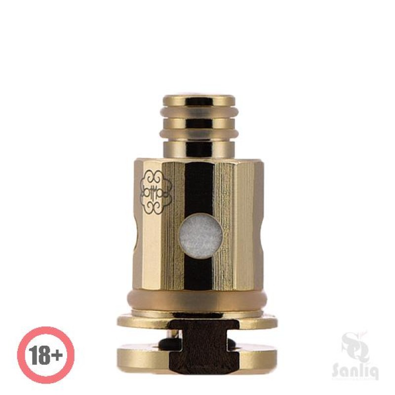 dotMod dotStick coils