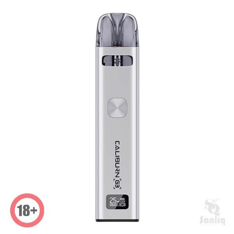 Uwell Caliburn G3 Pod Kit