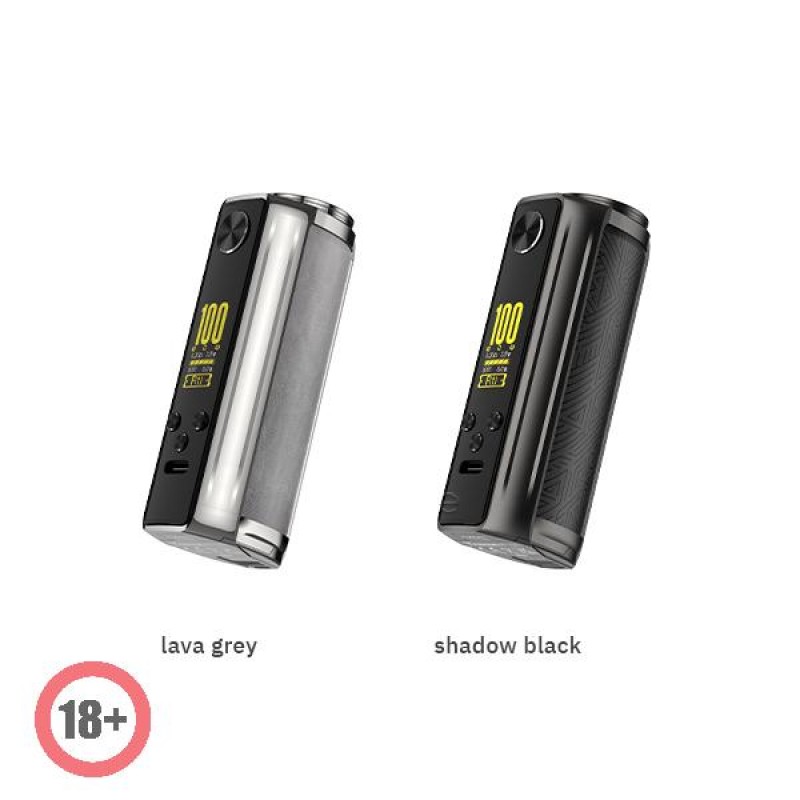 Vaporesso Target 100 Akkuträger