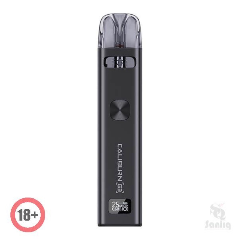 Uwell Caliburn G3 Pod Kit