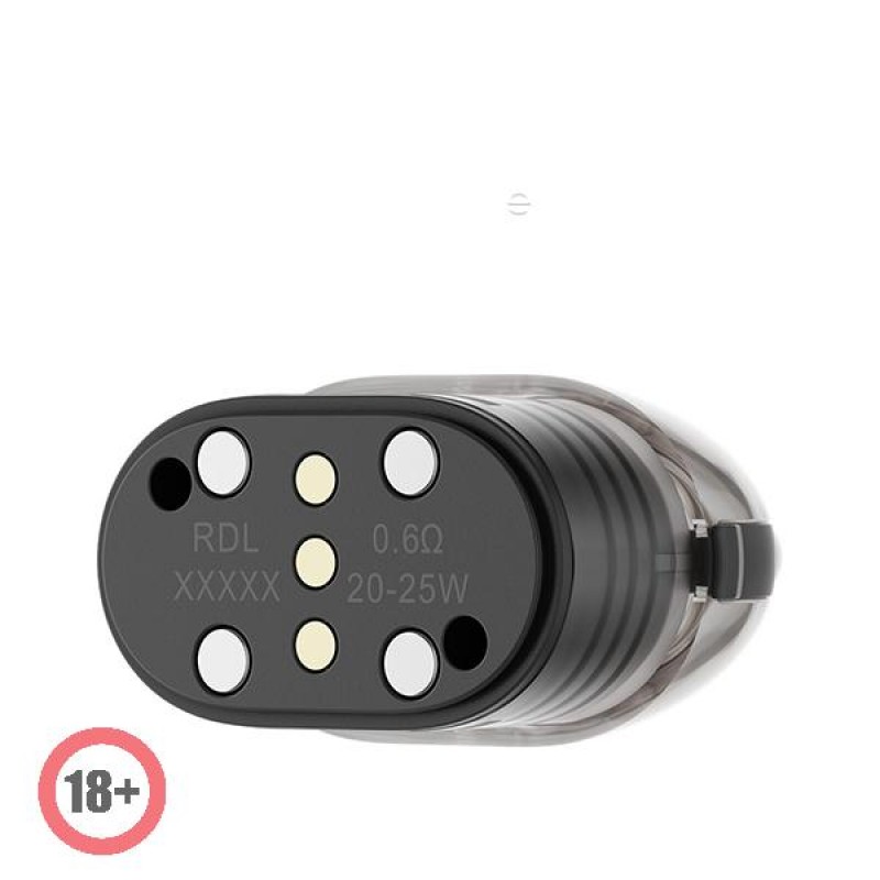 Oxva Vprime Pod Tank 0.6 Ohm